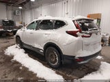 Honda Cr-V Lx 2HKRW1H23LH002575 снимка