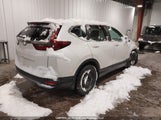 Honda Cr-V Lx 2HKRW1H23LH002575 снимка