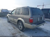 Infiniti Qx4 Luxury JNRDR09Y63W305603 photo