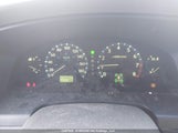 Infiniti Qx4 Luxury JNRDR09Y63W305603 photo