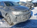 Chevrolet Sonic Lt 1G1JD6SB2H4166415 снимка