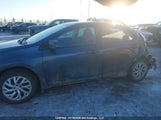Toyota Corolla Le 2T1BURHE9KC146441 снимка