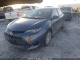 Toyota Corolla Le 2T1BURHE9KC146441 снимка