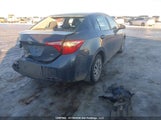 Toyota Corolla Le 2T1BURHE9KC146441 снимка