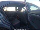Toyota Corolla Le 2T1BURHE9KC146441 снимка