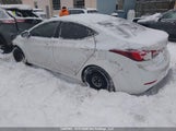 Hyundai Elantra 5NPDH4AE3FH625015 снимка