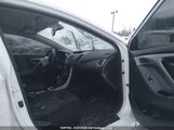 Hyundai Elantra 5NPDH4AE3FH625015 снимка