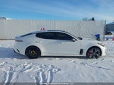 Kia Stinger Gt Limited KNAE55LC5J6027247 fotografie