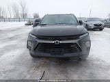 Chevrolet Blazer Rs 3GNKBKRSXSS183655 снимка