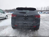 Chevrolet Blazer Rs 3GNKBKRSXSS183655 снимка