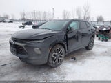 Chevrolet Blazer Rs 3GNKBKRSXSS183655 снимка