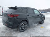 Chevrolet Blazer Rs 3GNKBKRSXSS183655 снимка