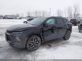 Chevrolet Blazer Rs 3GNKBKRSXSS183655 снимка