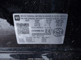 Chevrolet Blazer Rs 3GNKBKRSXSS183655 снимка
