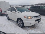 Acura Rdx 5J8TB18538A804202 снимка