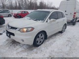 Acura Rdx 5J8TB18538A804202 снимка