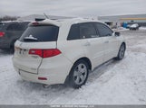 Acura Rdx 5J8TB18538A804202 снимка