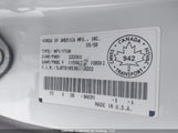 Acura Rdx 5J8TB18538A804202 снимка