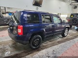 Jeep Patriot 1C4NJPAB1CD586877 снимка