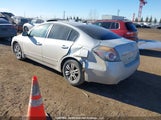 Nissan Altima S 1N4AL2AP5CN449934 снимка