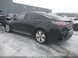 Kia Optima Hybrid KNAGN4AD8E5063864 снимка
