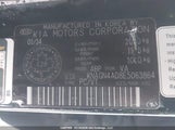Kia Optima Hybrid KNAGN4AD8E5063864 снимка