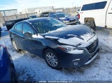 Mazda Mazda3 Gt JM1BM1W39F1248528 снимка