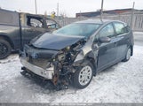 Toyota Prius V JTDZN3EU7C3045865 снимка