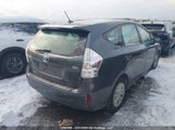 Toyota Prius V JTDZN3EU7C3045865 снимка