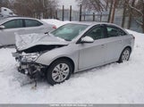 Chevrolet Cruze Lt 1G1PC5SB2F7266484 снимка