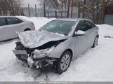 Chevrolet Cruze Lt 1G1PC5SB2F7266484 снимка