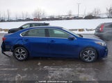 Kia Forte Ex 3KPF54AD4LE228809 снимка
