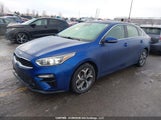 Kia Forte Ex 3KPF54AD4LE228809 снимка