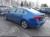 Kia Forte Ex 3KPF54AD4LE228809 снимка