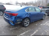 Kia Forte Ex 3KPF54AD4LE228809 снимка
