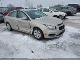 Chevrolet Cruze Limited Lt 1G1PE5SB3G7131008 fotografie