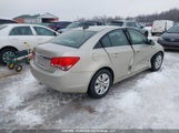 Chevrolet Cruze Limited Lt 1G1PE5SB3G7131008 photo