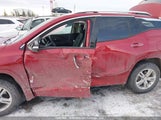 GMC Terrain Denali 3GKALXEG0PL200033 снимка