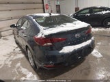 Hyundai Elantra Preferred Auto Ivt KMHD84LF7LU968168 fotografie