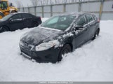 Ford Focus Se 1FADP3K25EL394314 fotografie
