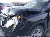 GMC Terrain Sle 3GKALTEV0JL308733 снимка