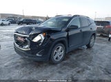 GMC Terrain Sle 3GKALTEV0JL308733 снимка