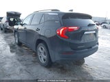 GMC Terrain Sle 3GKALTEV0JL308733 fotografie