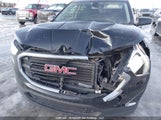 GMC Terrain Sle 3GKALTEV0JL308733 снимка