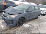Kia Rio Lx/S 3KPA25AD5LE306796 снимка