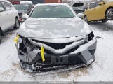 Toyota Camry Xse 4T1B61HK3KU168158 fotografie