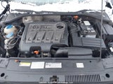 Volkswagen Passat Se 1VWBN7A31DC087632 снимка