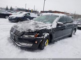 Volkswagen Passat Se 1VWBN7A31DC087632 снимка