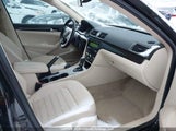 Volkswagen Passat Se 1VWBN7A31DC087632 снимка
