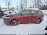 Mazda Mazda5 Gs JM1CW2CL3E0170681 fotografie